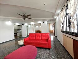 Blk 684A Choa Chu Kang Crescent (Choa Chu Kang), HDB 5 Rooms #438414661